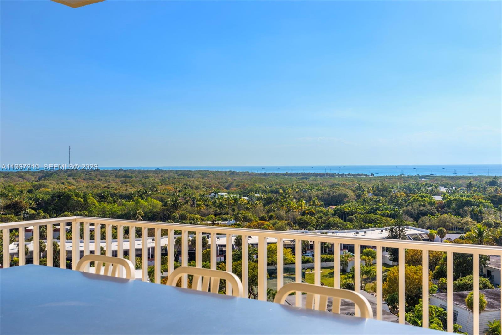 789 Crandon Blvd #1001, Key Biscayne FL 33149