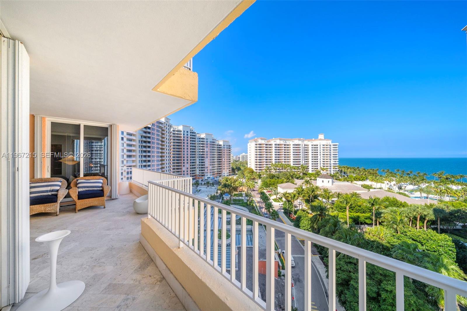789 Crandon Blvd #1001, Key Biscayne FL 33149