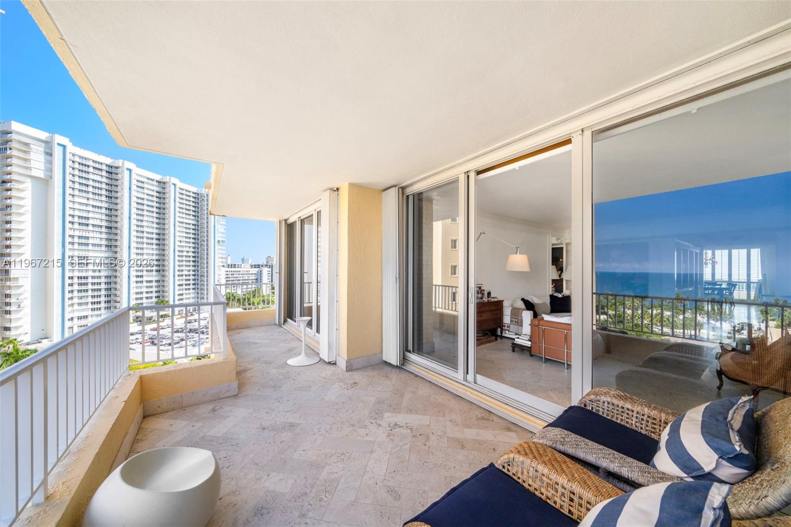 789 Crandon Blvd #1001, Key Biscayne FL 33149