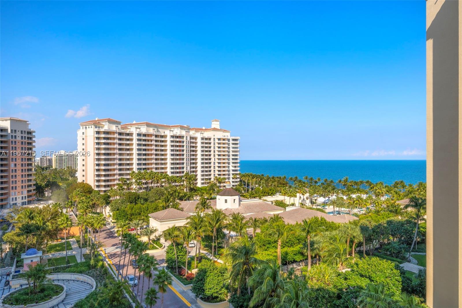 789 Crandon Blvd #1001, Key Biscayne FL 33149