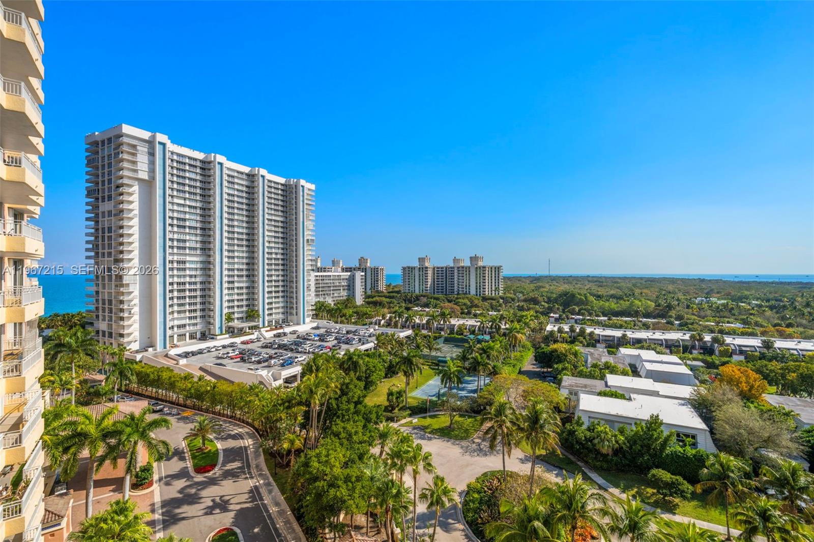 789 Crandon Blvd #1001, Key Biscayne FL 33149