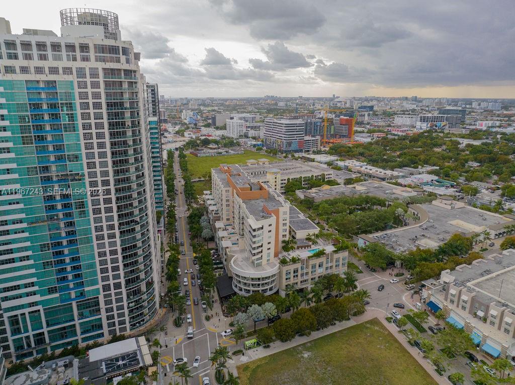 3250 NE 1st Ave #1115, Miami FL 33137
