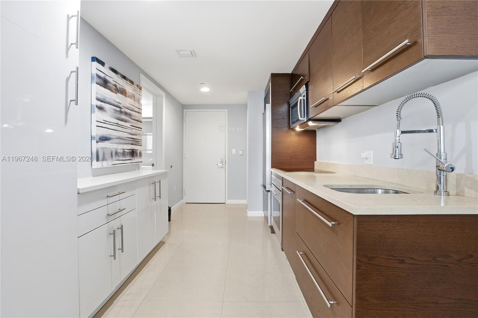 495 Brickell Ave #1608, Miami FL 33131