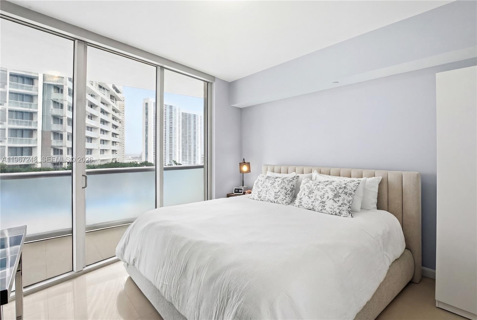 495 Brickell Ave #1608, Miami FL 33131
