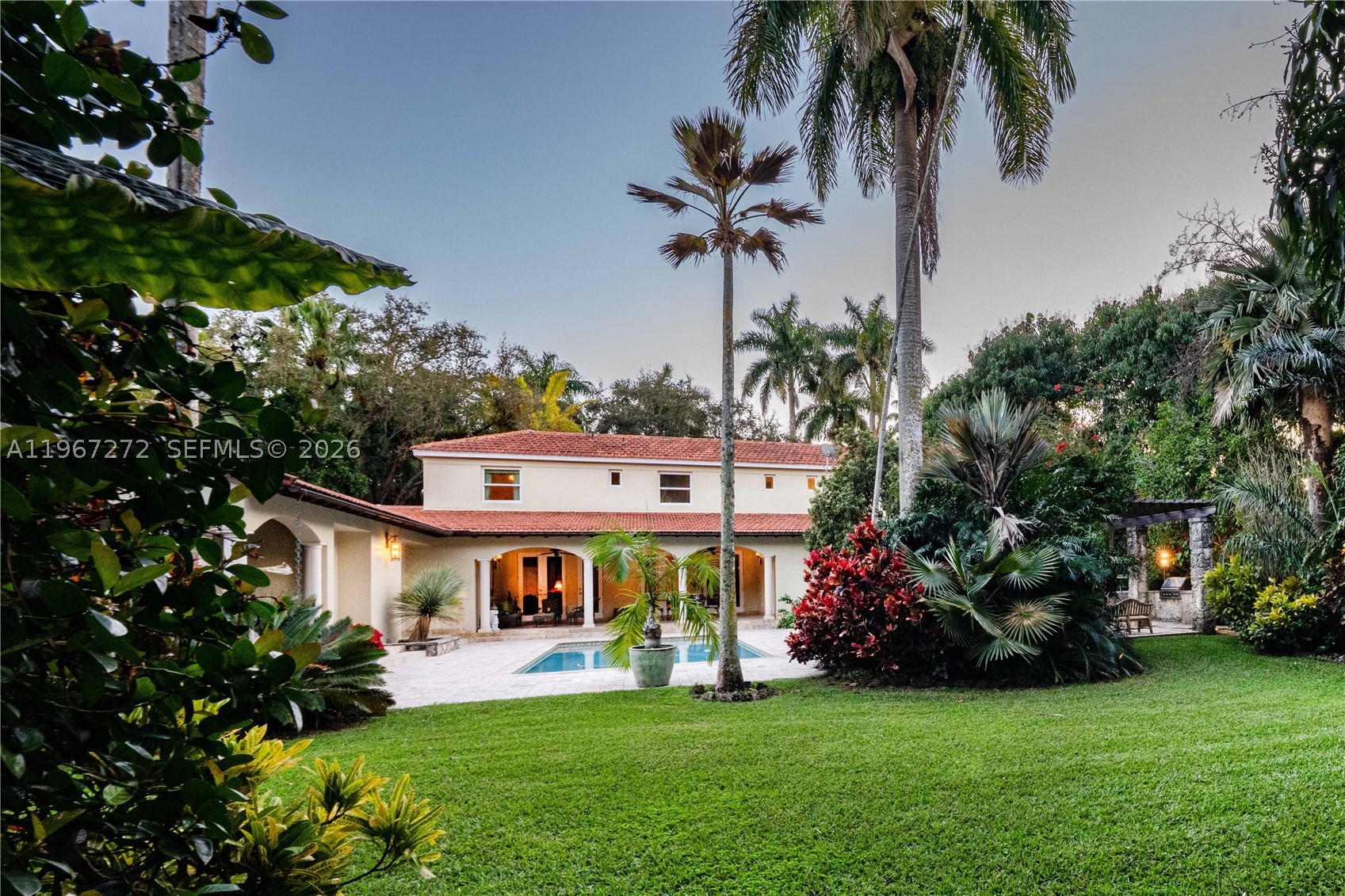 4867 SW 82nd St, Miami FL 33143