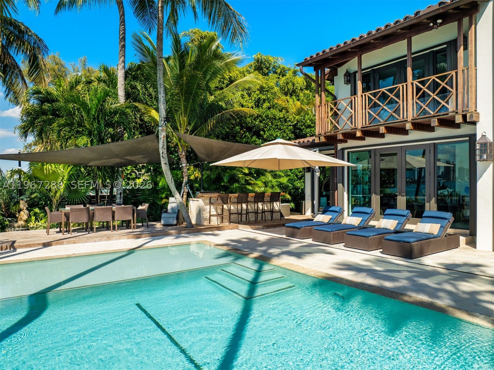 34 W DILIDO DR, Miami Beach FL 33139