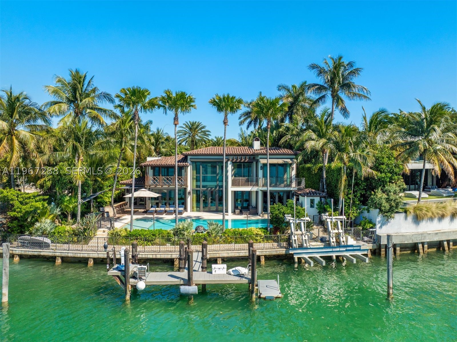 34 W DILIDO DR, Miami Beach FL 33139
