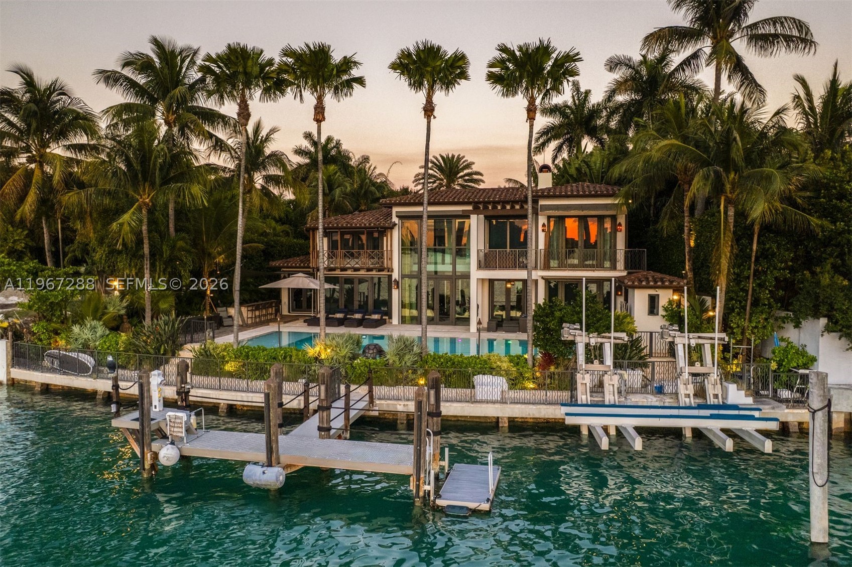 34 W DILIDO DR, Miami Beach FL 33139