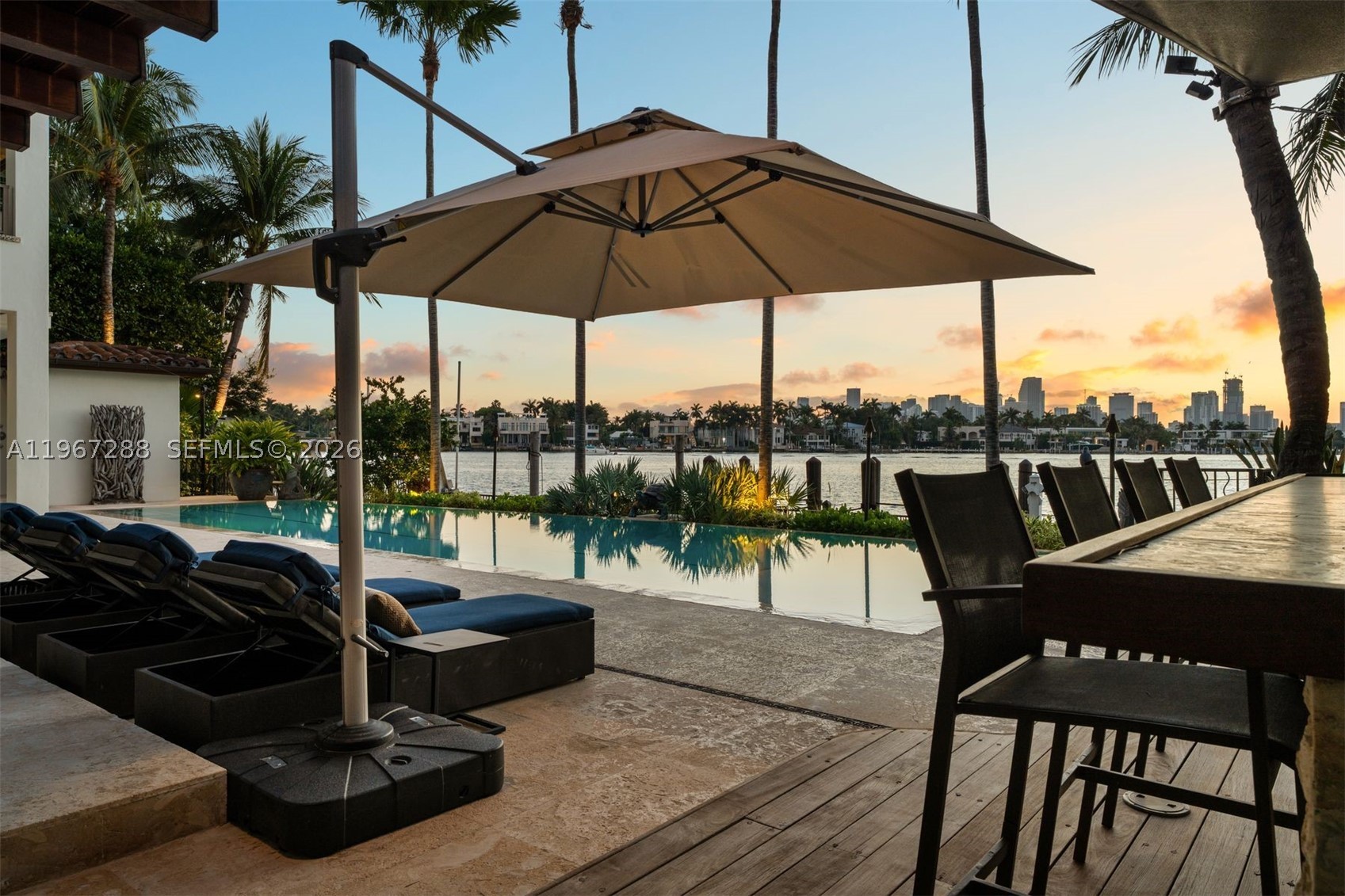 34 W DILIDO DR, Miami Beach FL 33139