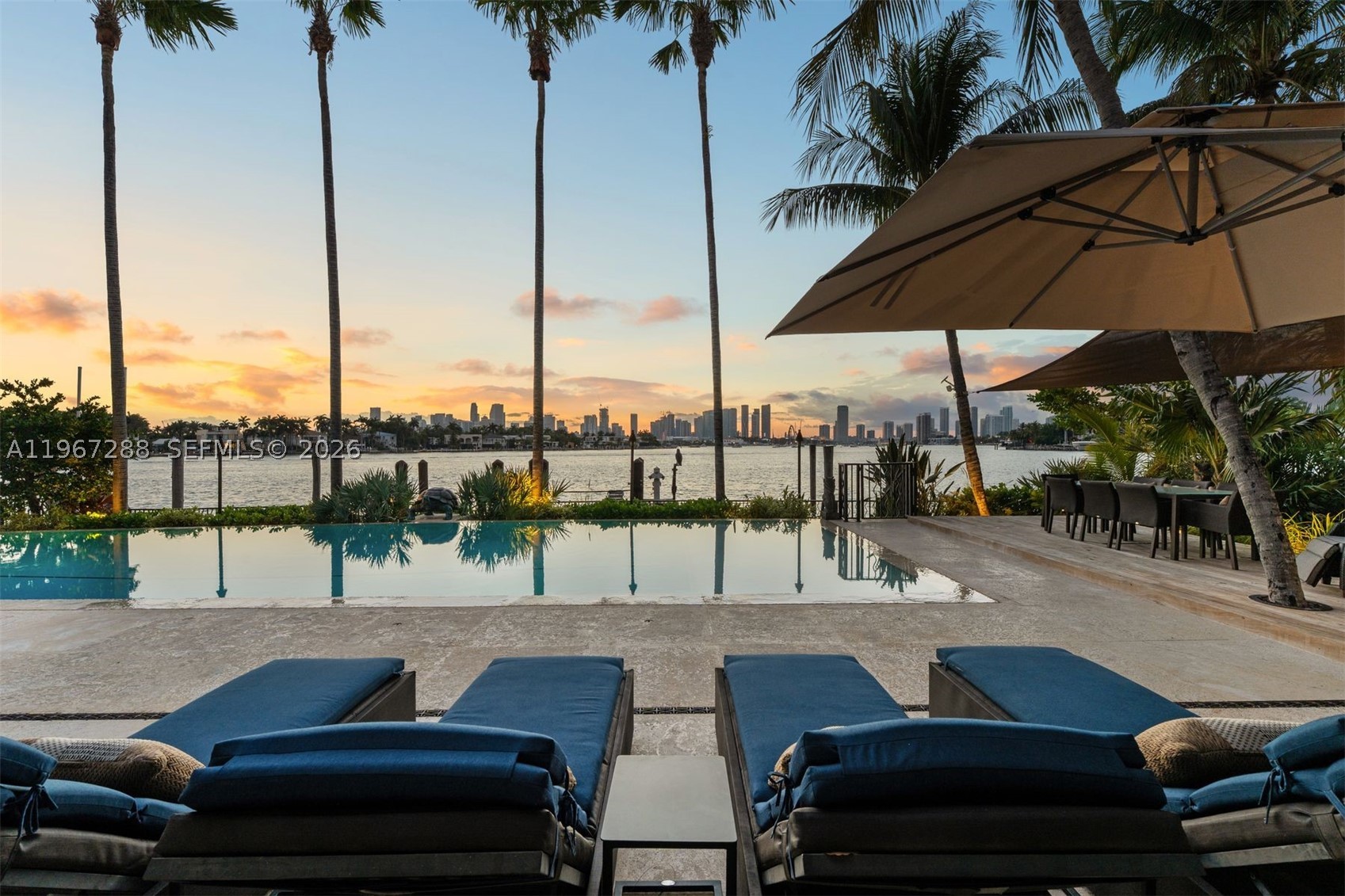 34 W DILIDO DR, Miami Beach FL 33139