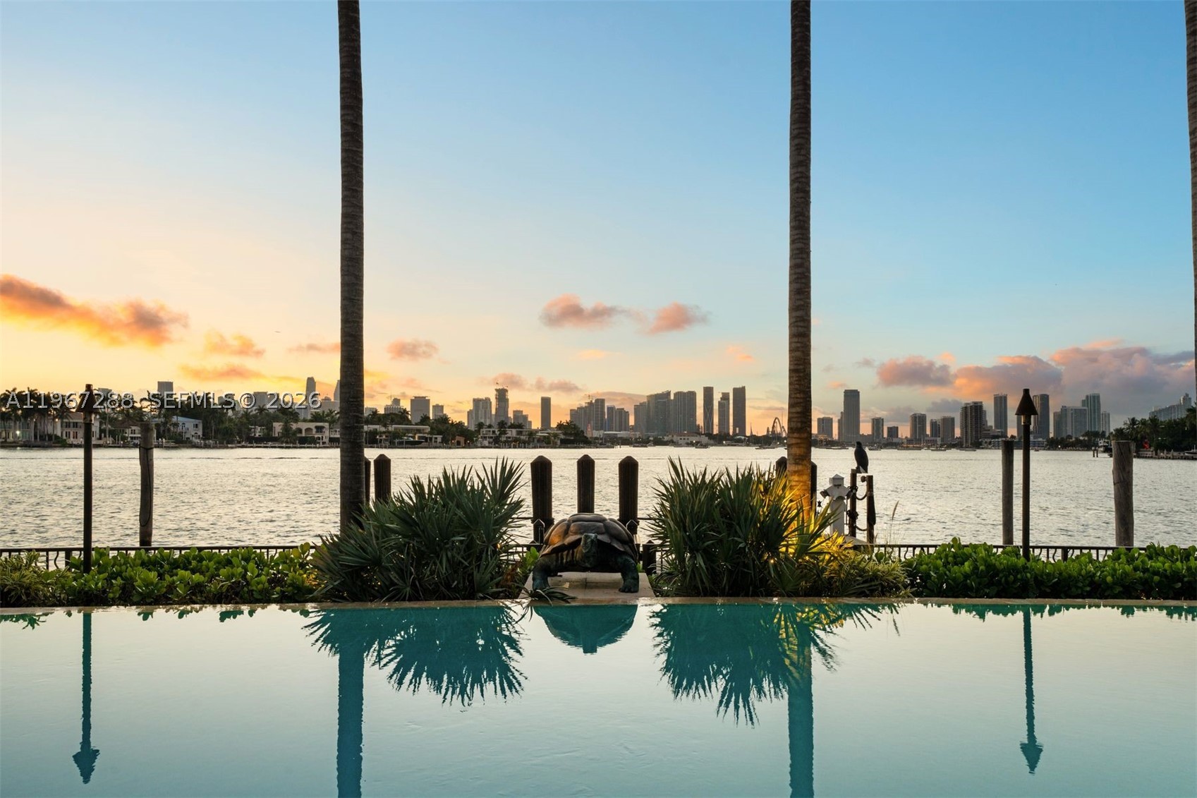 34 W DILIDO DR, Miami Beach FL 33139