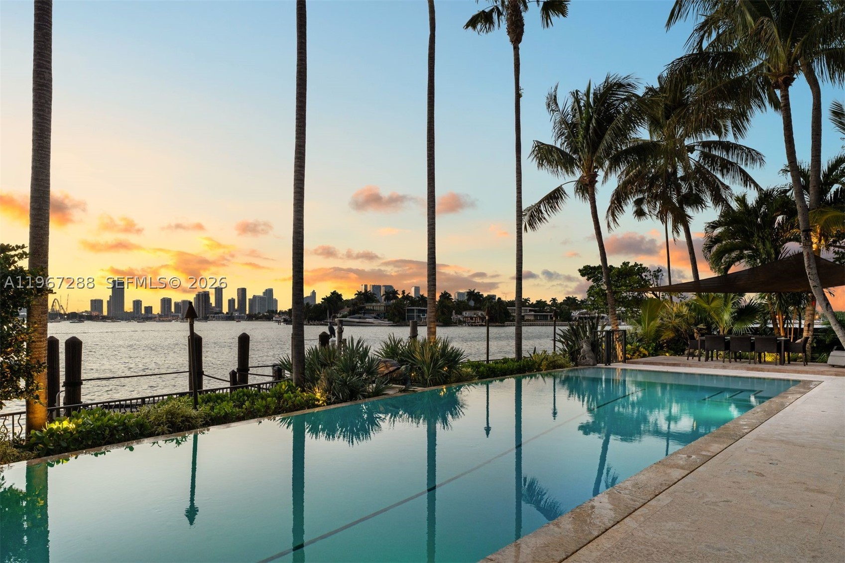 34 W DILIDO DR, Miami Beach FL 33139