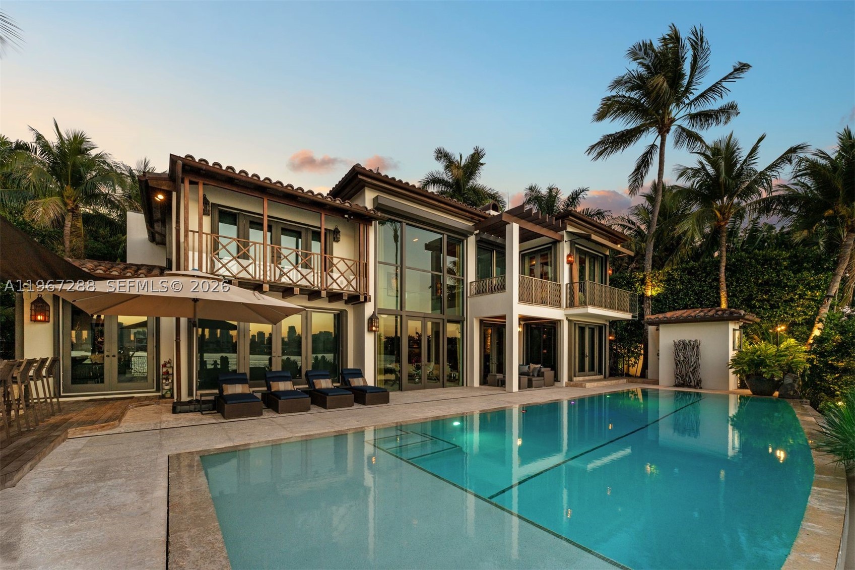 34 W DILIDO DR, Miami Beach FL 33139