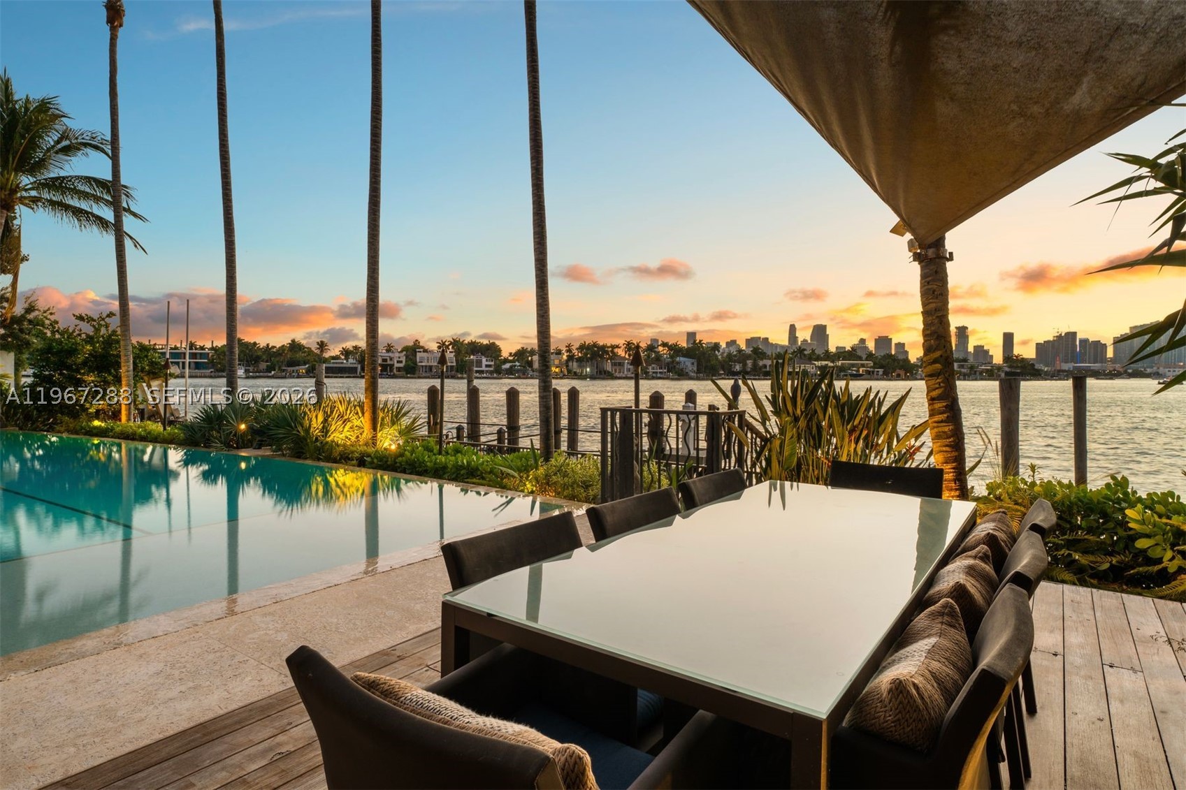 34 W DILIDO DR, Miami Beach FL 33139