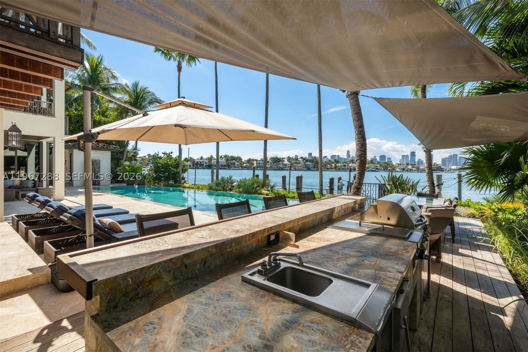 34 W DILIDO DR, Miami Beach FL 33139