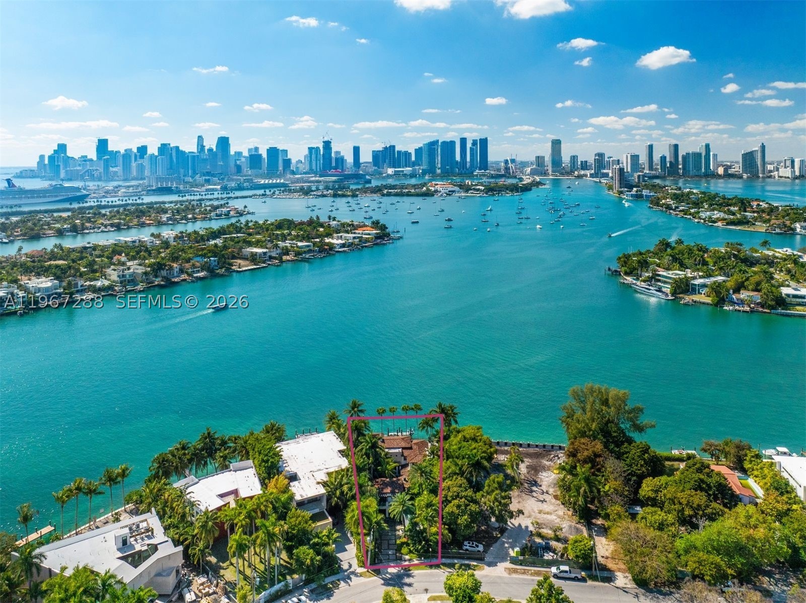 34 W DILIDO DR, Miami Beach FL 33139