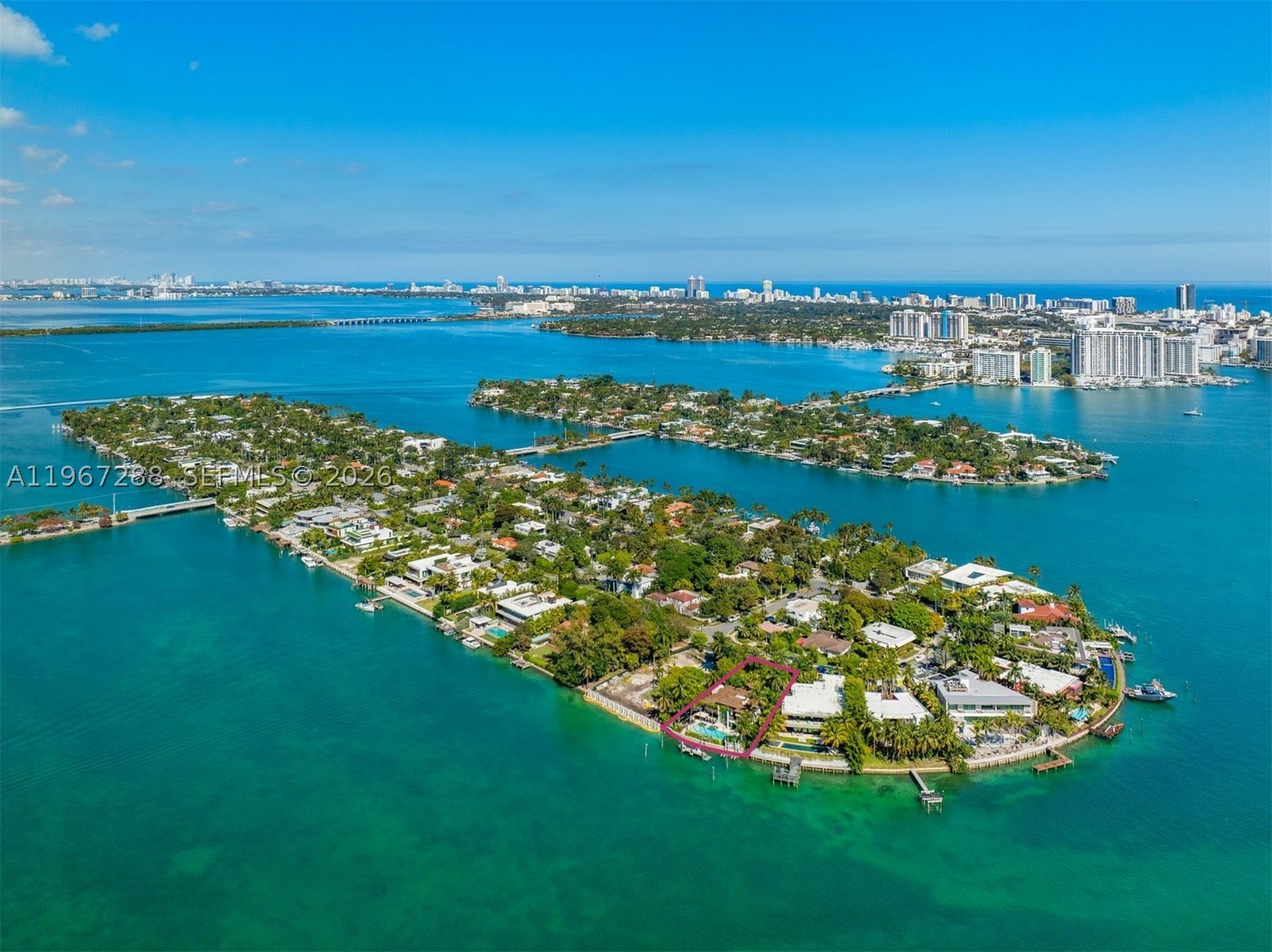 34 W DILIDO DR, Miami Beach FL 33139