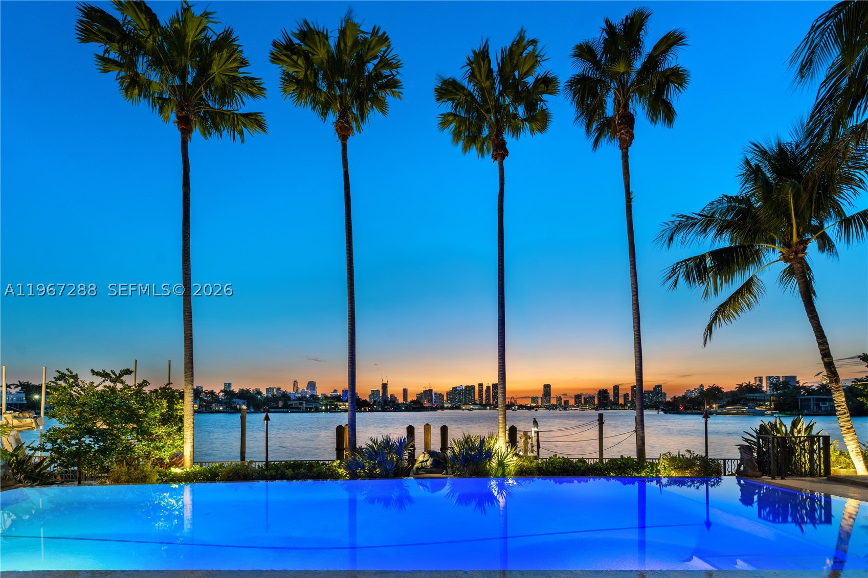 34 W DILIDO DR, Miami Beach FL 33139