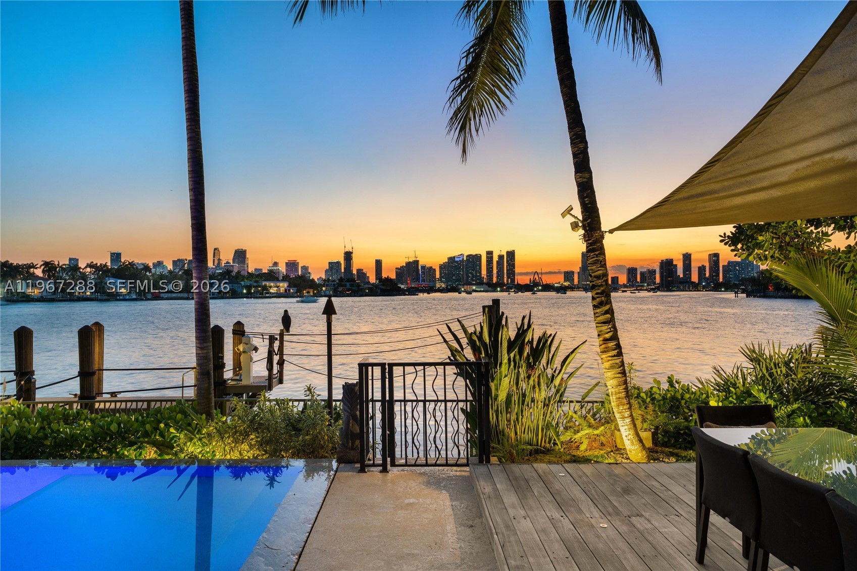 34 W DILIDO DR, Miami Beach FL 33139