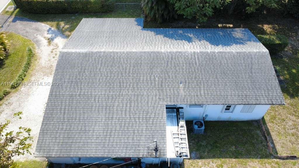 11600 NE 6th Ave, Biscayne Park FL 33161