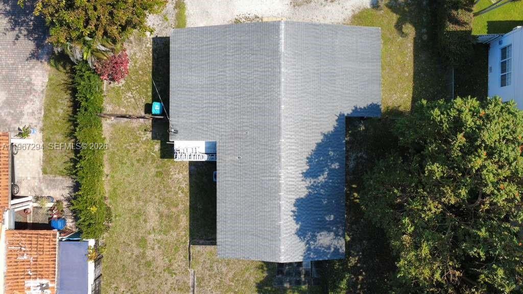 11600 NE 6th Ave, Biscayne Park FL 33161