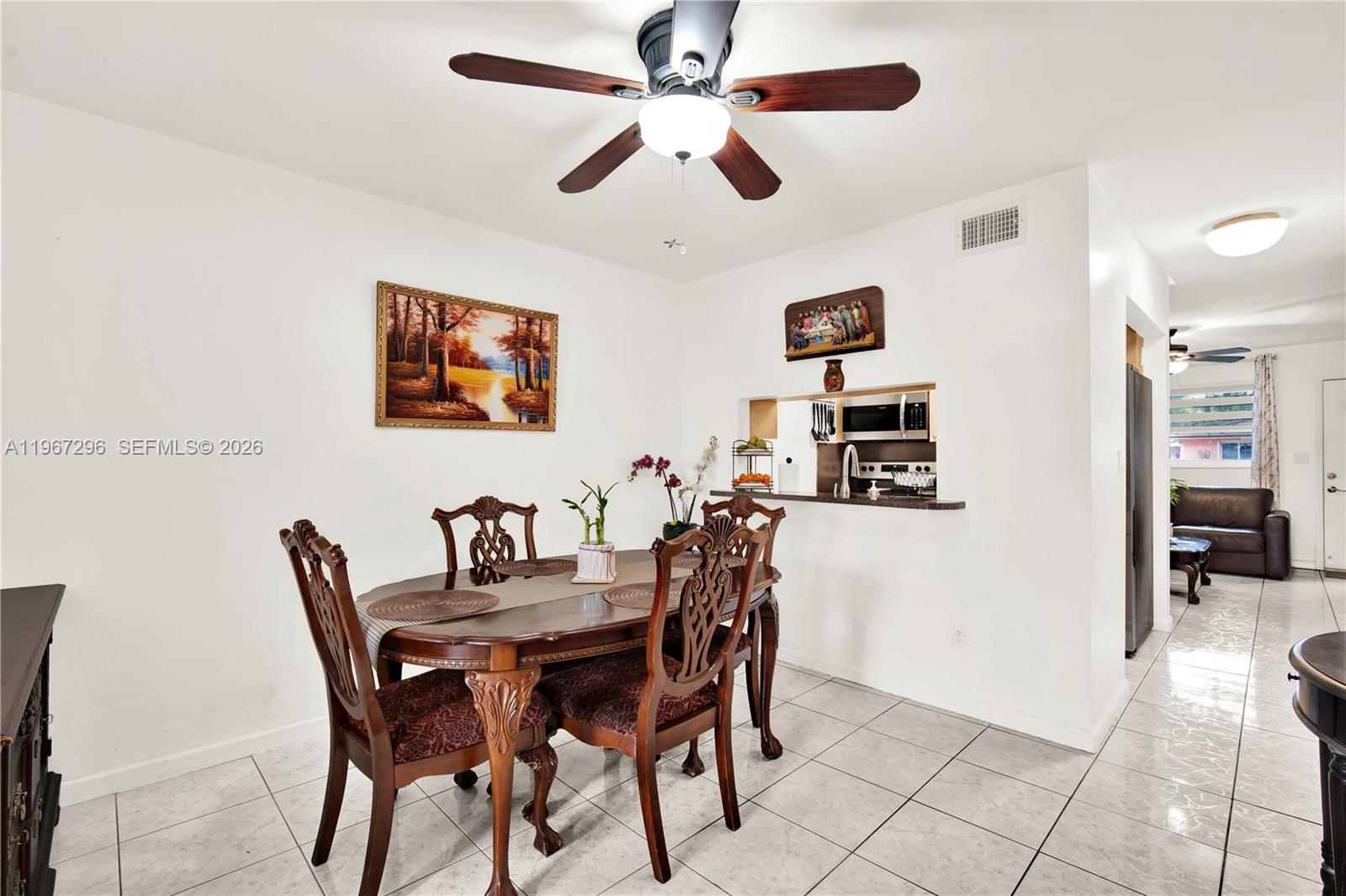 10881 SW 6th St #7, Sweetwater FL 33174