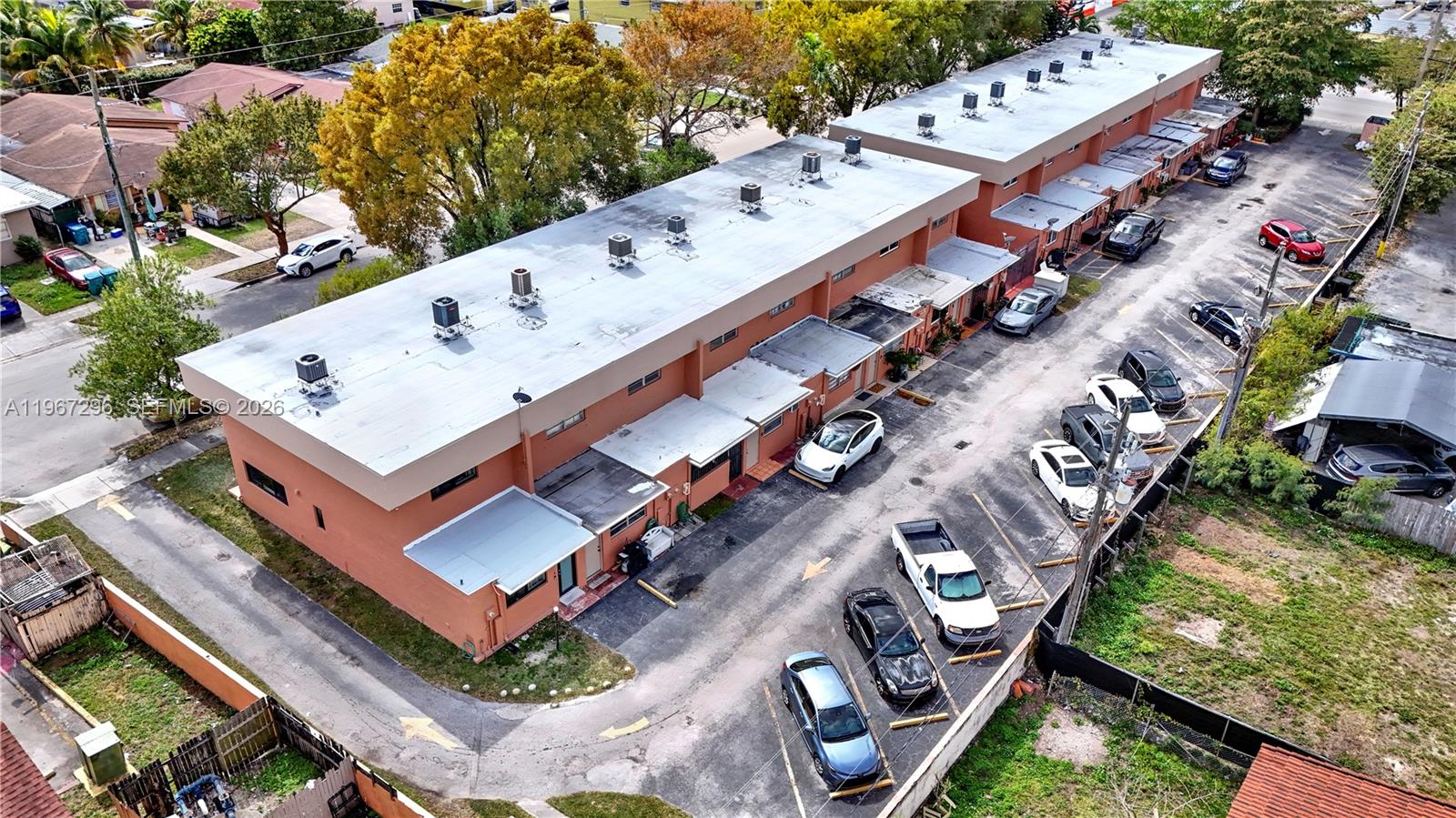 10881 SW 6th St #7, Sweetwater FL 33174