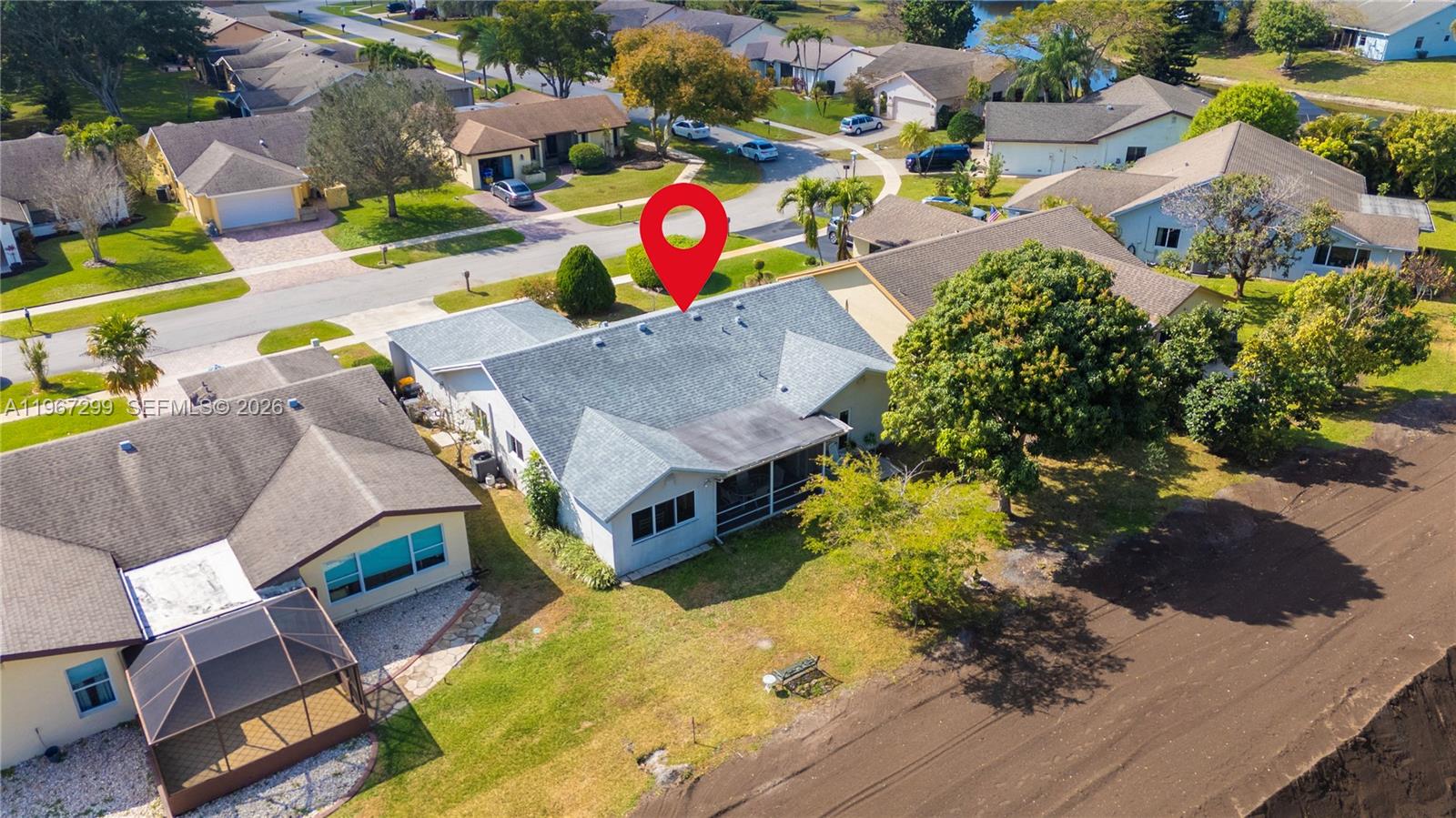 10681 Greenbriar Ct, Boca Raton FL 33498
