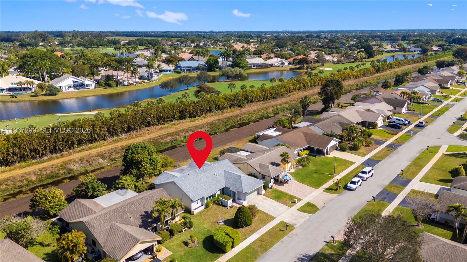10681 Greenbriar Ct, Boca Raton FL 33498