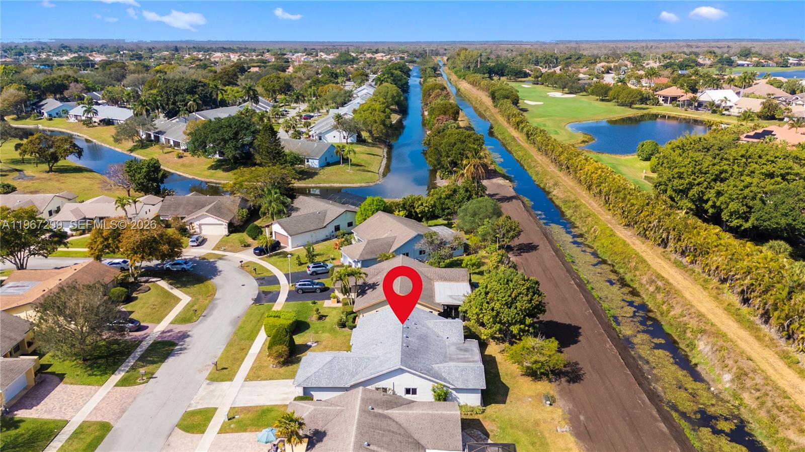 10681 Greenbriar Ct, Boca Raton FL 33498