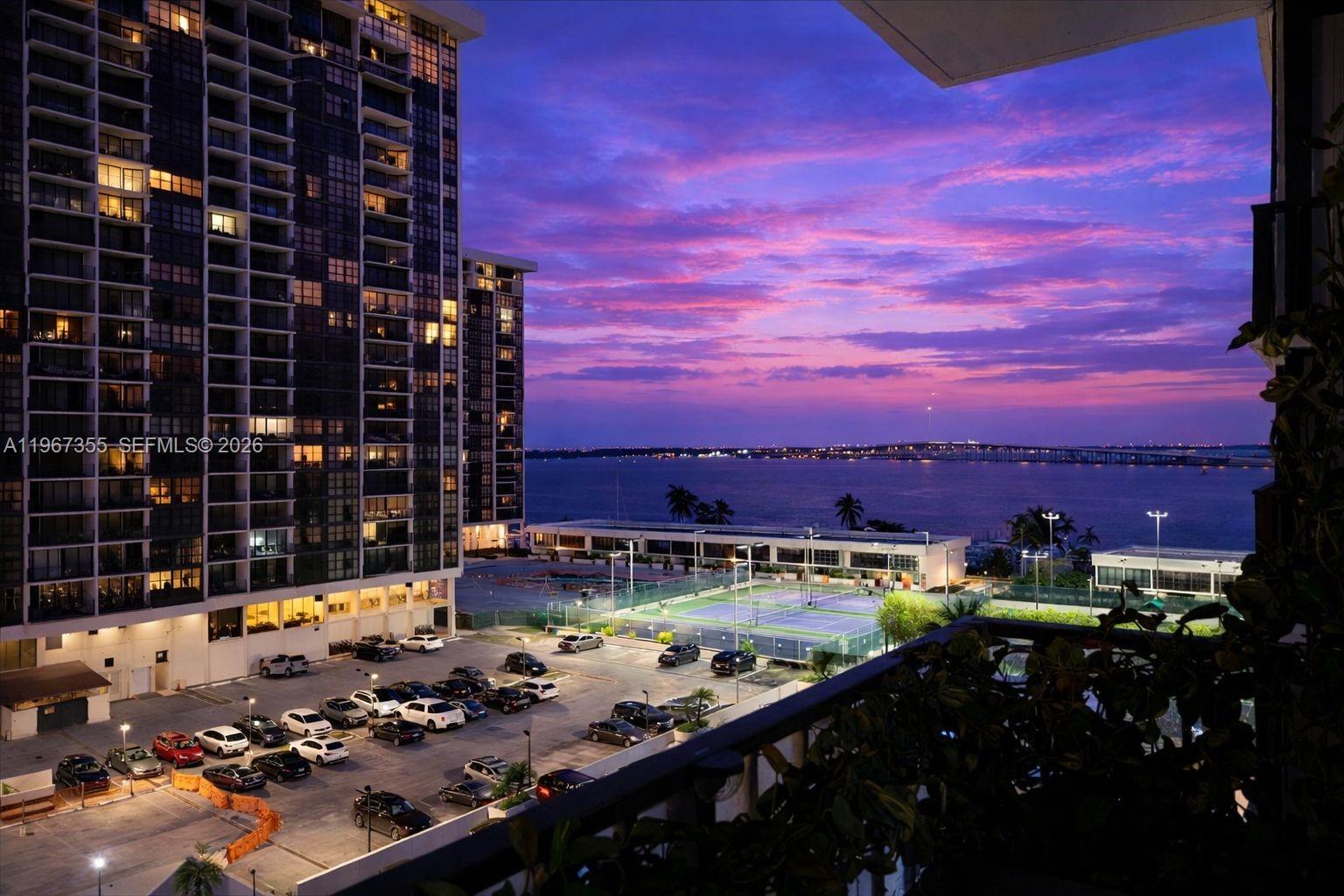 1915 Brickell Ave #801, Miami FL 33129