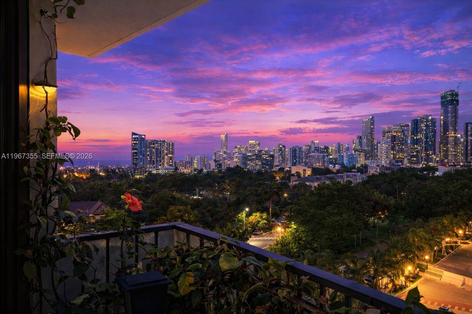 1915 Brickell Ave #801, Miami FL 33129