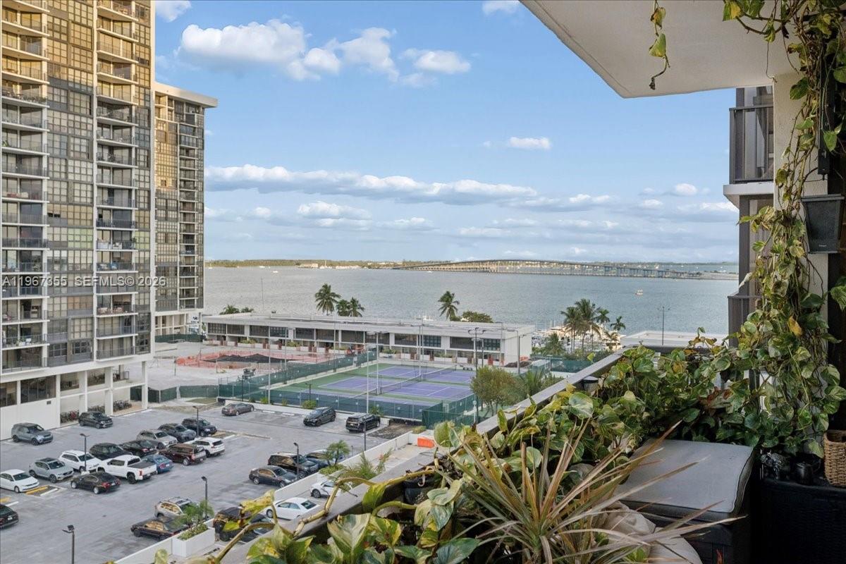 1915 Brickell Ave #801, Miami FL 33129