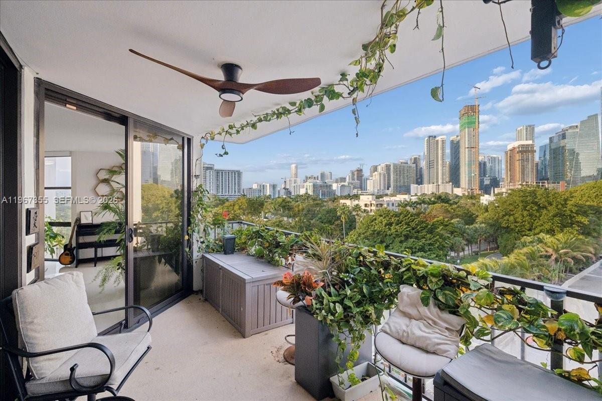 1915 Brickell Ave #801, Miami FL 33129