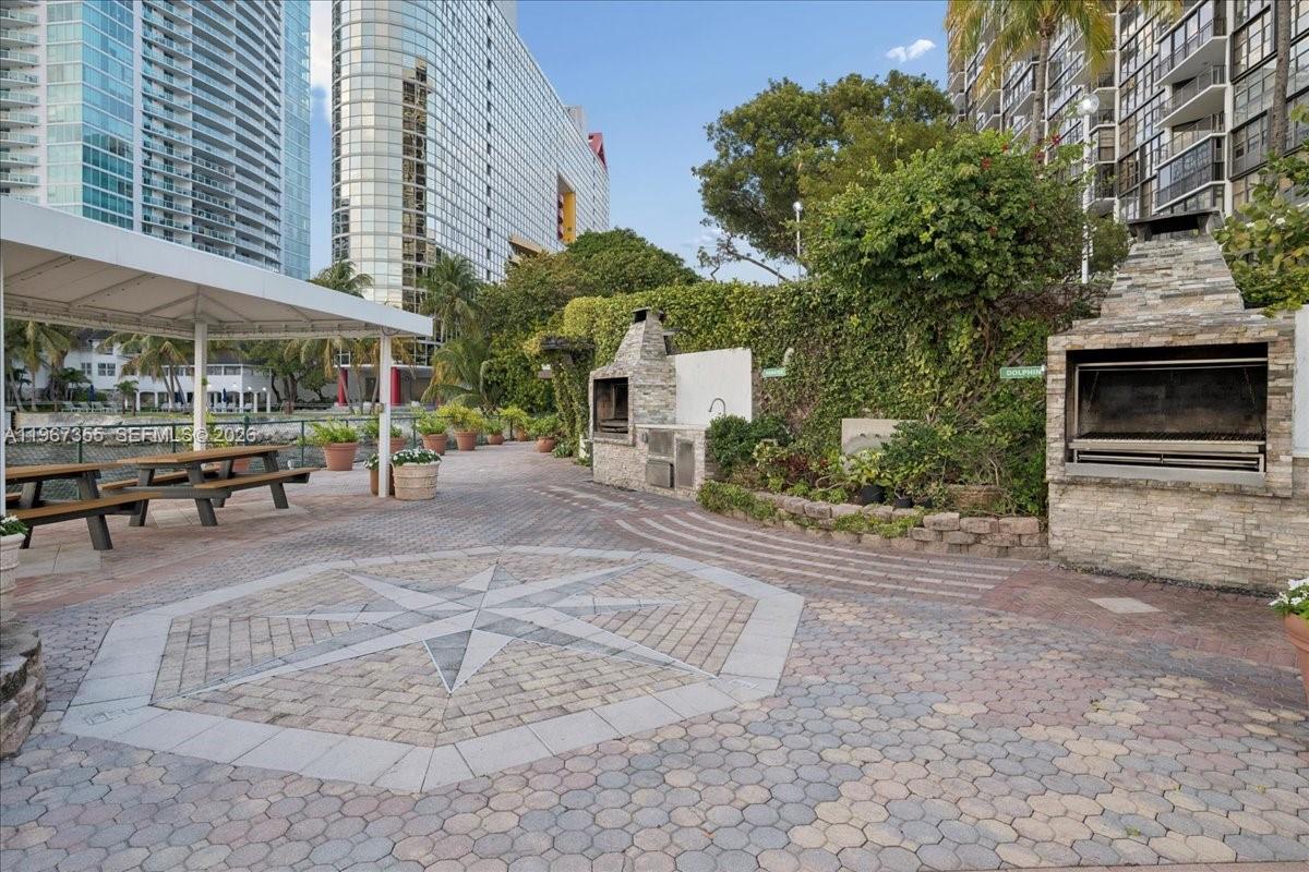 1915 Brickell Ave #801, Miami FL 33129