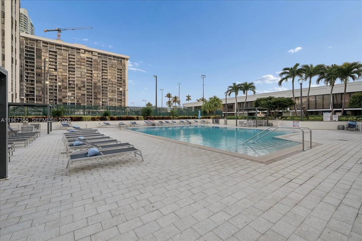 1915 Brickell Ave #801, Miami FL 33129