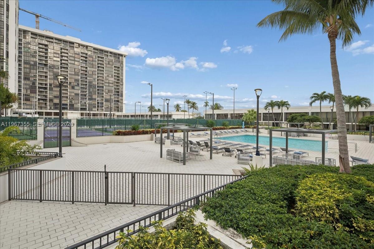 1915 Brickell Ave #801, Miami FL 33129