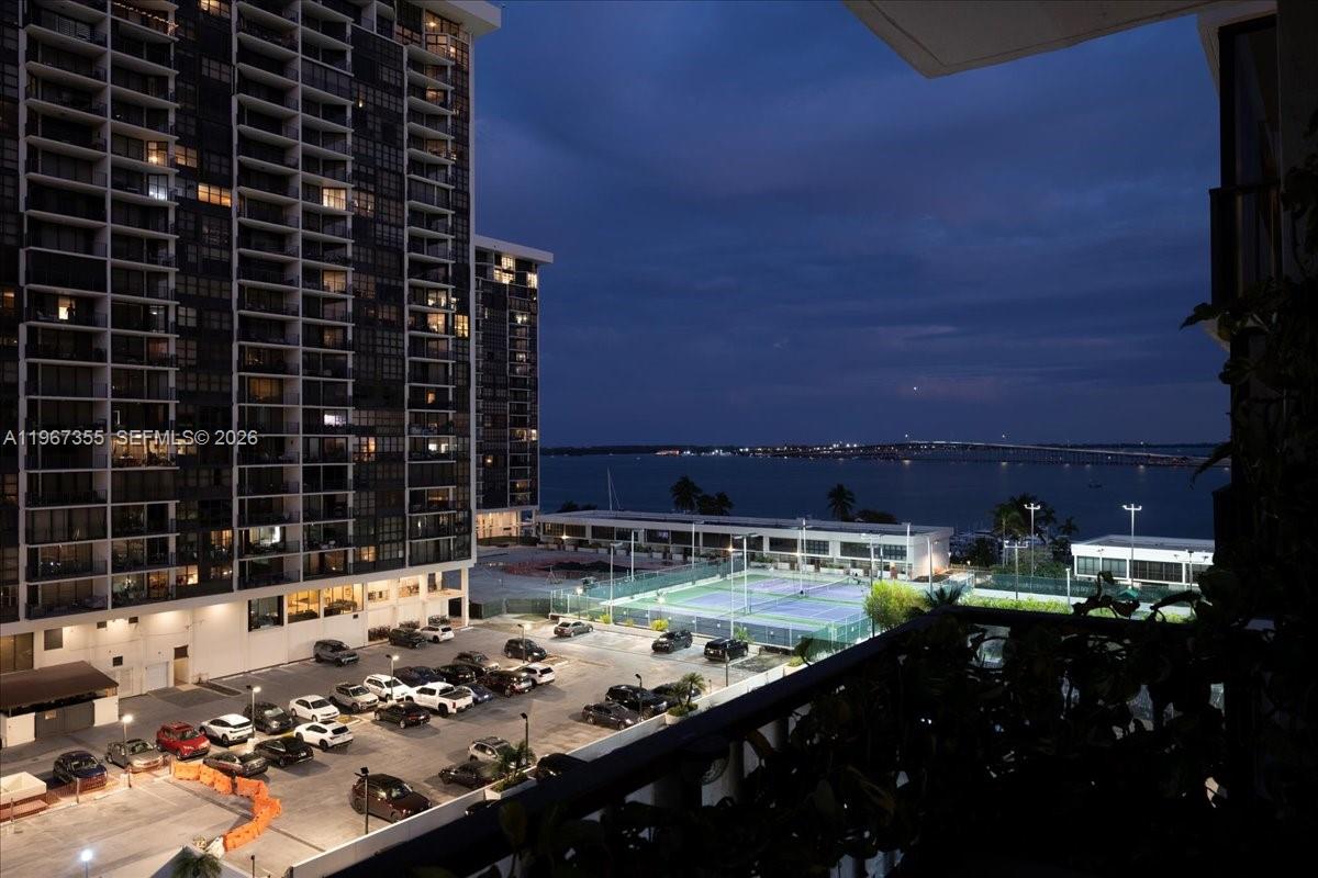 1915 Brickell Ave #801, Miami FL 33129