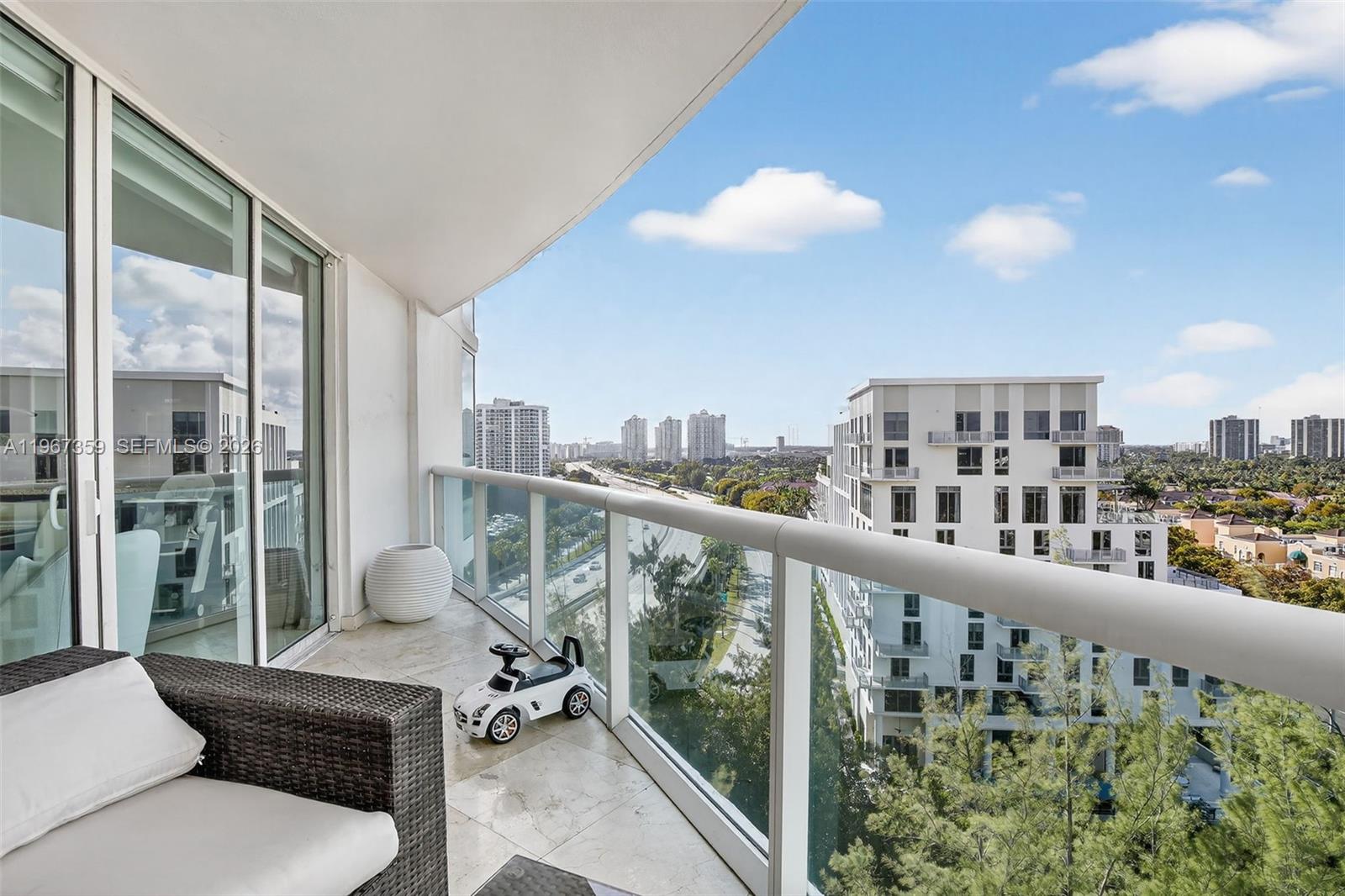 19400 Turnberry Way #1012, Aventura FL 33180