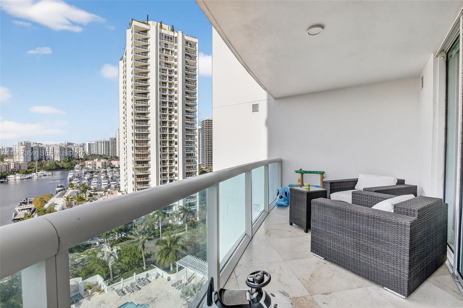 19400 Turnberry Way #1012, Aventura FL 33180