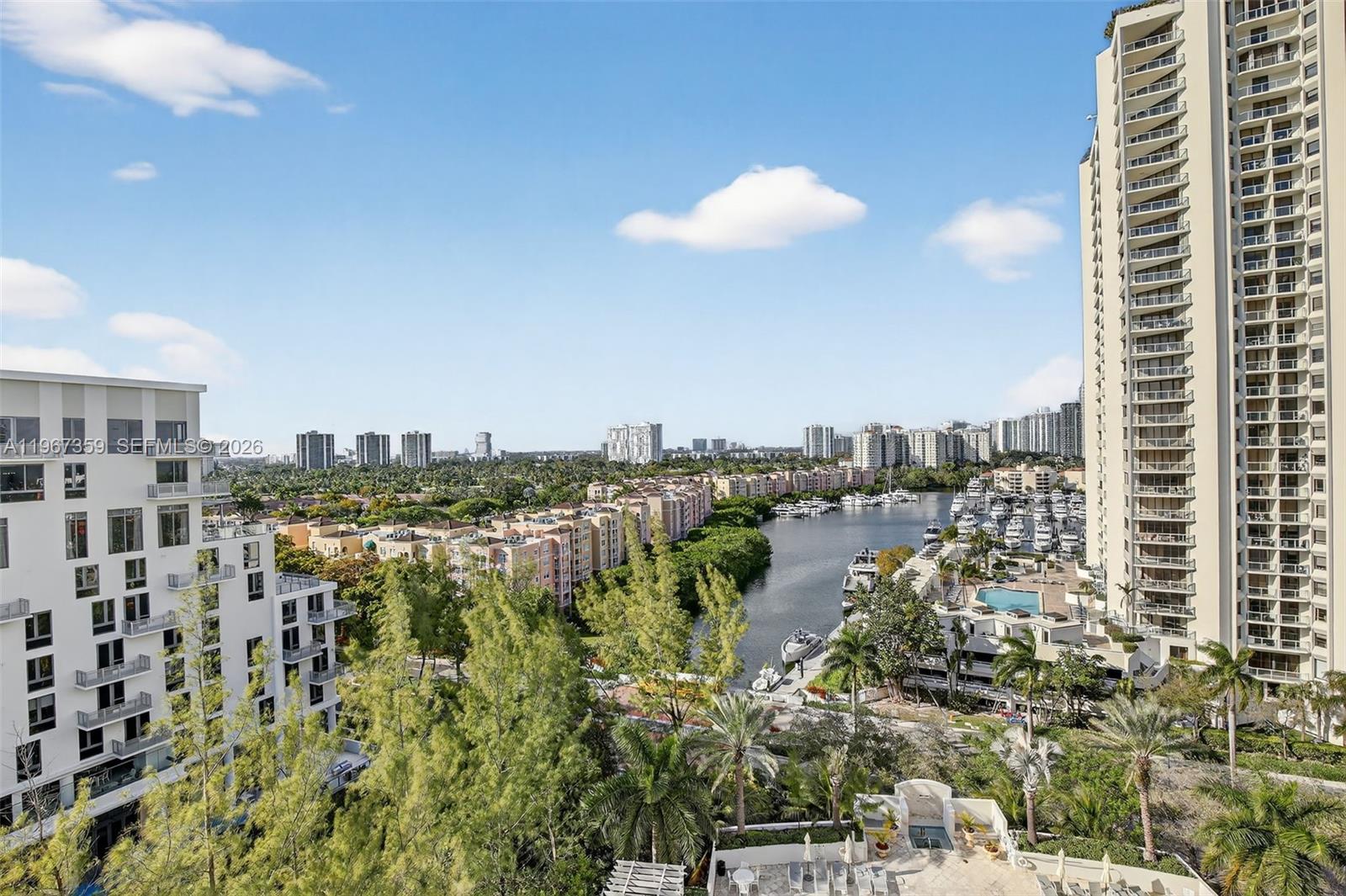19400 Turnberry Way #1012, Aventura FL 33180