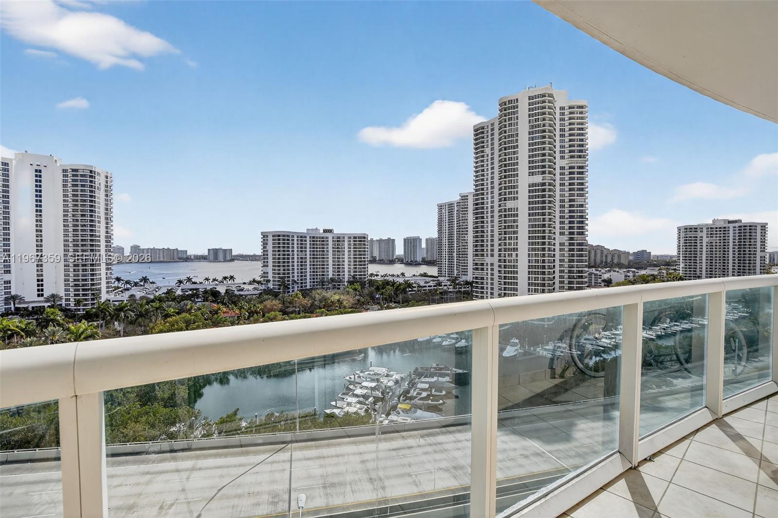 19400 Turnberry Way #1012, Aventura FL 33180