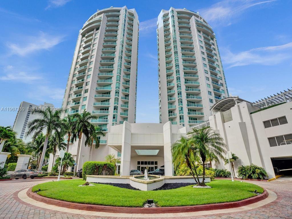 19400 Turnberry Way #1012, Aventura FL 33180