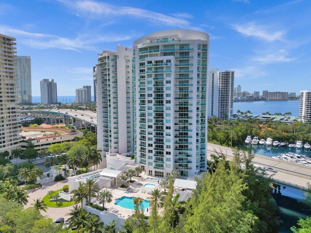 19400 Turnberry Way #1012, Aventura FL 33180