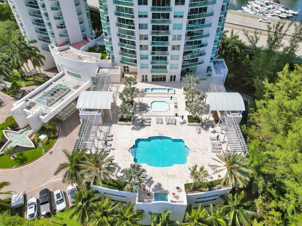 19400 Turnberry Way #1012, Aventura FL 33180