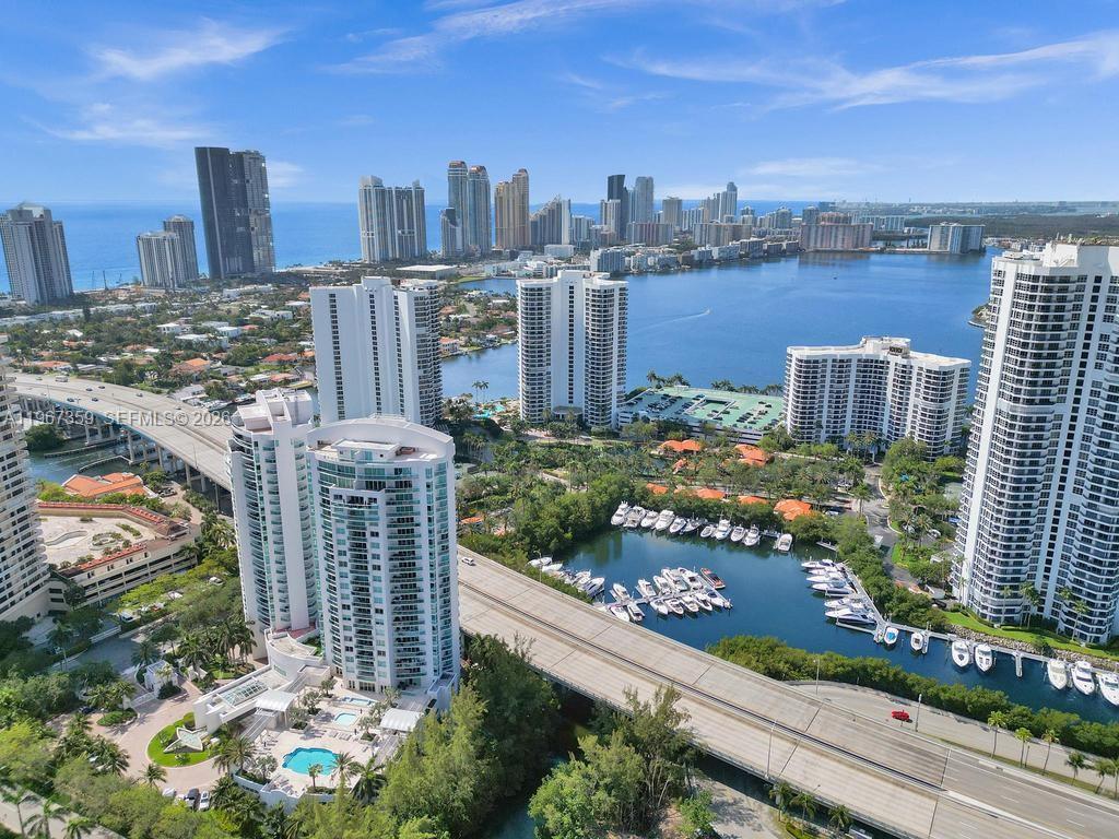 19400 Turnberry Way #1012, Aventura FL 33180