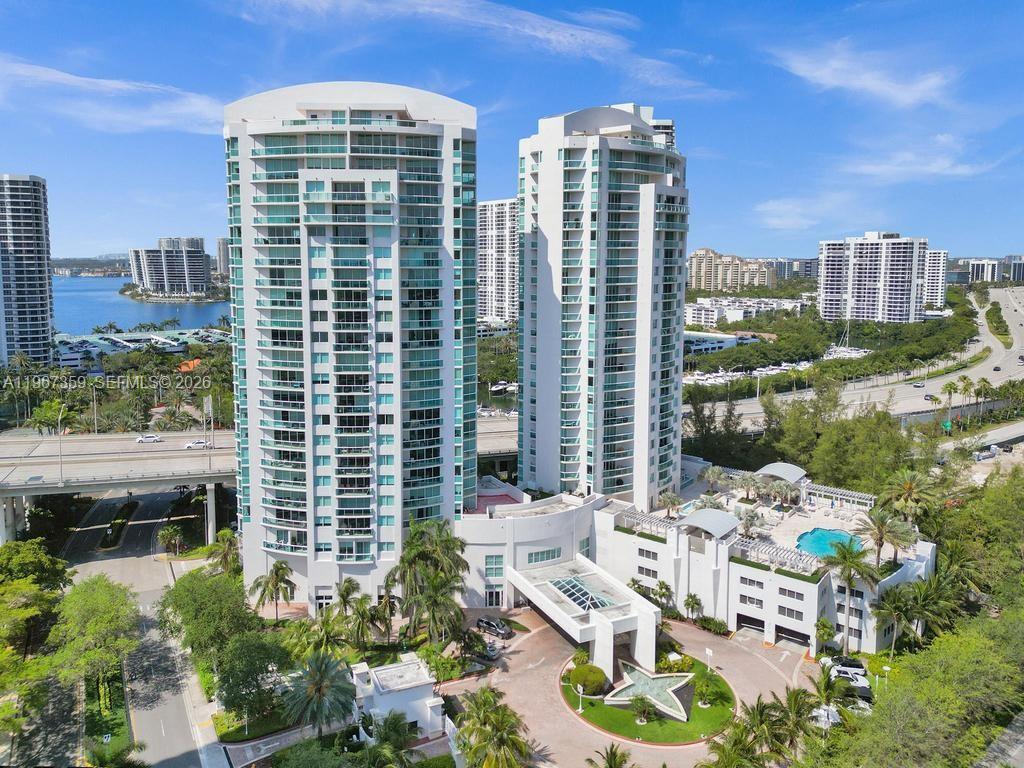 19400 Turnberry Way #1012, Aventura FL 33180
