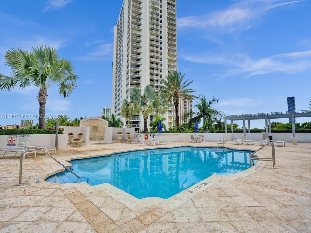 19400 Turnberry Way #1012, Aventura FL 33180
