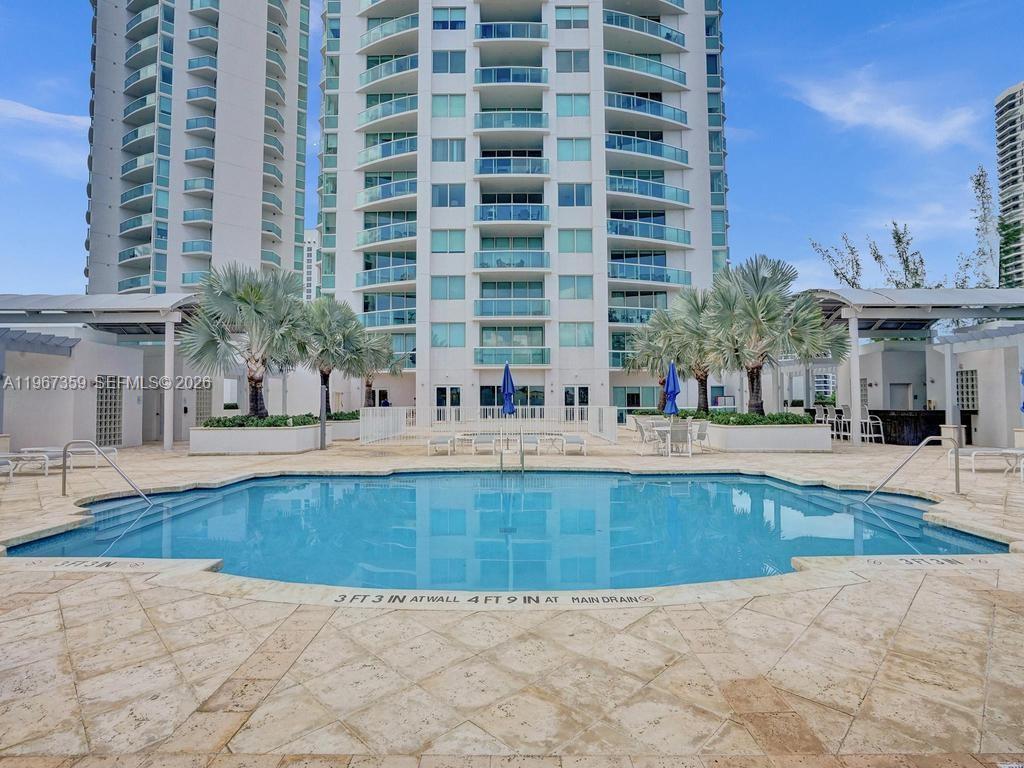 19400 Turnberry Way #1012, Aventura FL 33180