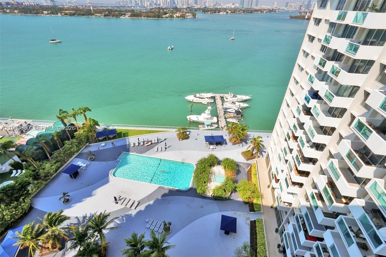 1200 West Ave #1503, Miami Beach FL 33139